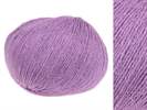 Organic Silk